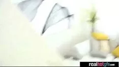 Abspielen (allie fog) hot hot gf gestrahlt vor der fernsehkamera vid-02