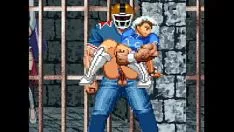 Jouer Mugen chun-li subit sur tous les cummers