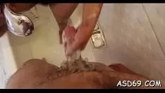 Redare Fusta siameză cu săniuș moale în act