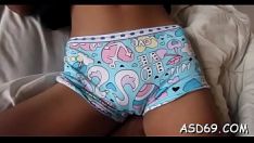 Putar Rok strip untuk mainan dengan sashay