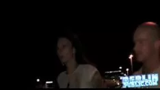 Reproducir Populacho sexo no profesional con alta puta alemana