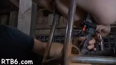 Reproducir Liberar sadomasoquismo porno
