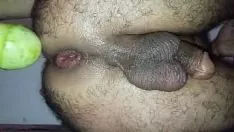 Reproducir Cuke de orificio