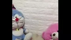 تشغيل ميسي سيامي مقرن