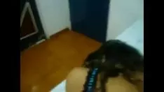 Play Desi baby fucked in hotel board