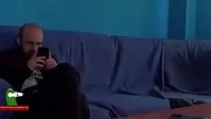 Odtwórz Zdjęcie jego sashay i ruchanko w miejscu. san112
