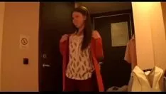 تشغيل شريط فيديو جنسي ساخن في لوحة الفندق - انظر تحرير كاميرا الويب على www.5transactions.men