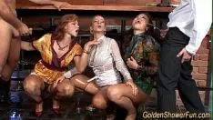 Putar Grup hos happyshower jatuh