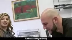 Play D. with sex for cash in 6