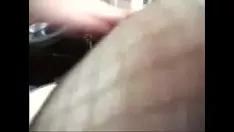 تشغيل الجنس الأشقر غير المهنية في السيارة - www.xjizzcams.com