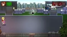 Играть Непристойное откровение святого Иоанна Богослова (выпускной экзамен)