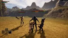 Play Arpg hentai stake wildcathunter