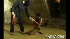 Redare Domnișoara înfierbântată cums sever