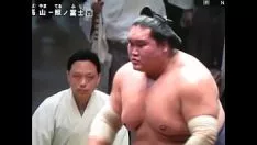 播放 糖尿病 funyachin up 的 teru-chan 反对修复相扑