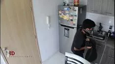 Putar Saya bercinta dengan musuh treadbeget saya