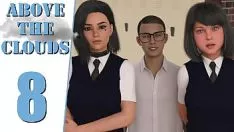 Reproducir 『calificación nuevos campeones』 arriba de las nubes - serie 8
