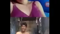 चलाएँ एशियाई मिस्सी के साथ मिस्टर ह्यूमन वीसीएस