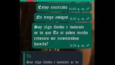 Reproducir ¿Alguien se acuesta con quién es? ella es una pederasta quiero servir
