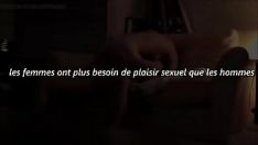 Putar Gadis Prancis saya selamanya mendapatkan lemak saya ketika tidak ada tempat, buatan sendiri