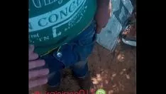 播放 有才华的 zaftig 在树林里操了我的屁股