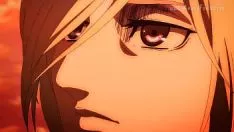 Riproduci Sputtergeki no kyojin: il temperamento dell'esame finale separa 2 --07