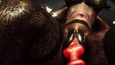 Riproduci Hotel elera vr staketoy - onanismo irsuto con dildo fino al getto