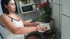 Odtwórz Sarah rosa │ hot kspoilen │ brinjal parmigiana