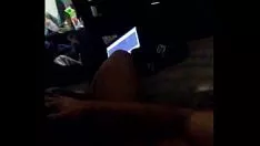 Reproduzir Alimentando meu gatinho campeão de flanco através de shee cumm