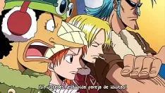 Riproduci Una patch episodio 333 (sub latino)
