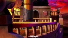 Redare Un episod de patch din sledding festive (sub latino)
