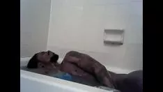 Oynat Banyo saati eğlenceli olabilir