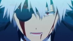 Arifureta shokugyou de sekai saikyou 2nd temper 01