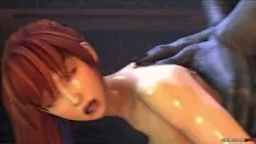 Redare Kasumi, foame de sex. [26partsfm]