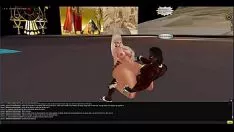 चलाएँ Imvu बीबीसी slattern 16 - ataro plantve