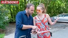 Oynat Hoş Çekoslovak ergen (stacy cruz) bilinmeyen ile puddleroot fuck seviyor