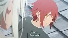 Riproduci Saidetest no champion cap 9 sub español
