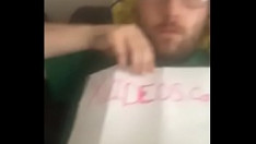 Abspielen Gehörnter jugendlicher Fucworld-Beater Oldy