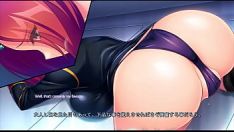Riproduci Kyonyuu gunjin shihai saimin road5 view3 with caption