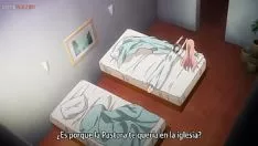 Riproduci Shokei shoujo no virgin route 8