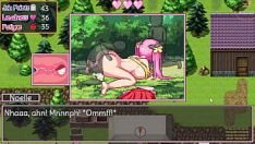 Play Christmastidele does her outflank! sex view 3