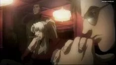 Riproduci Blacken laguna episodio 26 (suono latino)