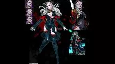 Riproduci Killer di ortiche &nsmash; raksasi ryona