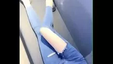 Afspelen Een aangenaam Chinees meisje heeft seks met haar beau