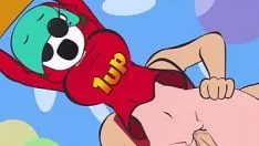 Riproduci Ragazza timida - sovrintendente mario [digest]