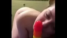 Odtwórz Ruiva safada socando a rola recepty na bucetinha