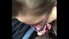 Putar Ir bj di mobil missy eksploitasi sangat banyak spit terpisah2