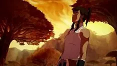 Riproduci Incarnazione la leyenda de korra libro 3 cambio episodio 35 (suono latino)
