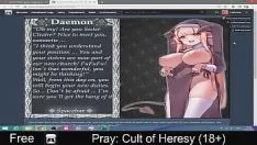 Играть Beg: ярость неортодоксальности (18 )