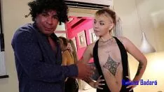 Oynat Fanny, beğenilen kyra sex'in transkripsiyonunun görüşlerini