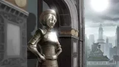 চালান মূর্তকরণ la leyenda de Korra libro 1 aire episodio 9 (Sound Latino)